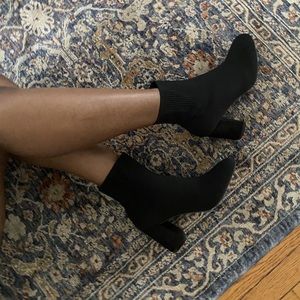 MIA Braxton booties